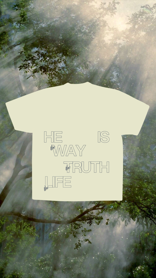 The 146 Tee (PRE-ORDER)