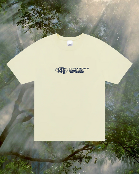 The 146 Tee (PRE-ORDER)